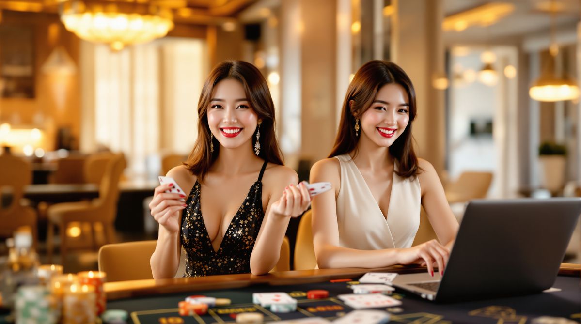 Stars Casino Live Betting
