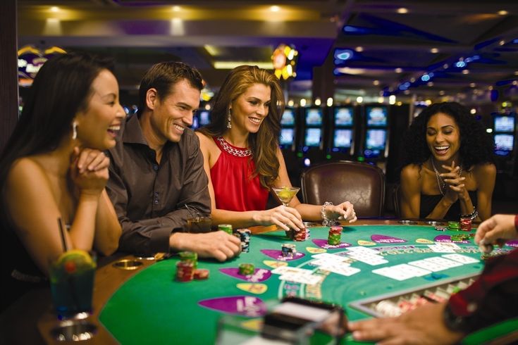Stars Casino Live Casino